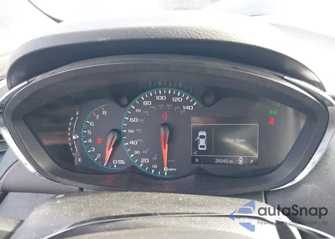 2019 Chevrolet Trax Ls from USA, damaged, VIN 3GNCJKSB7KL298192